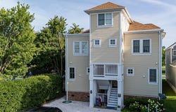11 PARK ROW, CAPE CHARLES, VA 23310