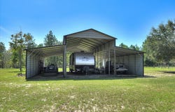 771 N Windsor Road, Williston, SC 29853
