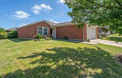 1219 Eagles Nest Trail, Krum, TX 76249