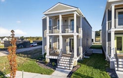 23706 E 11th Street S, Blue Springs, MO 64056