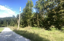 E Ferrell Drive, Afton, OK 74343