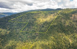 1000 Chappelle Road, Weitchpec, CA 95546