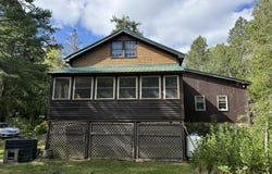 815 Shore Road, Perry, ME 04667