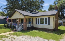 1620 E 4th Street, Okmulgee, OK 74447