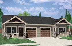 8th St, Florence, OR 97439