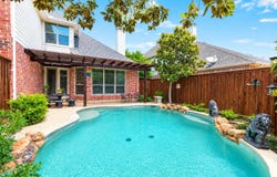 1217 Windmere Way, Allen, TX 75013