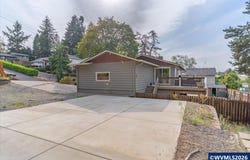 1205 Crowley Av SE, Salem, OR 97302