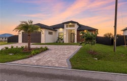 2006 Nelson Road N, Cape Coral, FL 33993