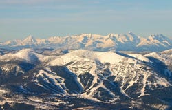 3889 Big Mountain Road, Whitefish, MT 59937