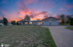 3409 Brown Road, Durand, MI 48429