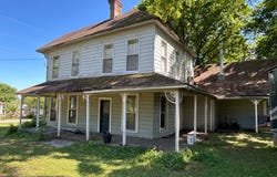 415 Alston Street, Ozark, AR 72949