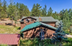 8445 State Highway 96, Westcliffe, CO 81252