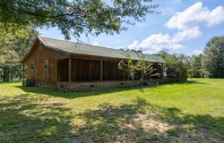 150 Lees Chapel Road, Tylertown, MS 39667