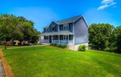 4010 Banner Crest Drive, Ooltewah, TN 37363