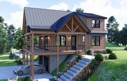 H16 Tobey Road, Campton, NH 03223