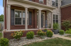 521 Raven Road, Versailles, KY 40383