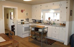 456 N MCHALEY St, PrairieCity, OR 97869
