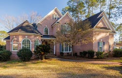 708 Town and Country Drive, Adel, GA 31620