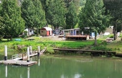 8429 DUNCAN ISLAND Rd, Mapleton, OR 97453