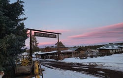 4848 LAKE MARY Road, Flagstaff, AZ 86005