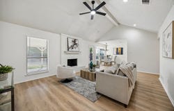7208 Meadowbrook Drive, Watauga, TX 76148