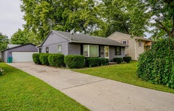 1105 Hamilton Road, Webster City, IA 50595