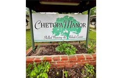 814 Walnut Street, Chetopa, KS 67336