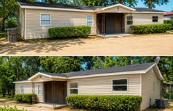166 N Butler Street, Camilla, GA 31730