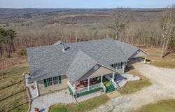 3567 Pitcher Hill Rd, Mountain View, AR 72560