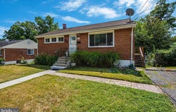 4702 66TH PL, HYATTSVILLE, MD 20784