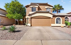 152 S ABALONE Drive, Gilbert, AZ 85233