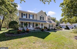 164 PINEHURST Way, GILBERTSVILLE, PA 19525