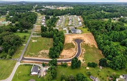 Brook View Dr lot: 16, Cookeville, TN 38501