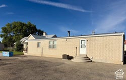 180 S 2500 W, Maeser, UT 84078