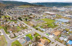 1108 MYRTLE St, TheDalles, OR 97058