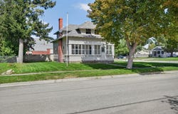 275 Polk St, American Falls, ID 83221