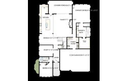 3760 Jane Street, Grand Prairie, TX 76084