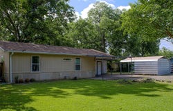 250 9th Street, Cooper, TX 75432