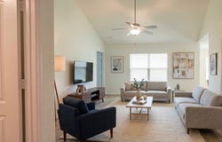 124 Bush Drive, Venus, TX 76084