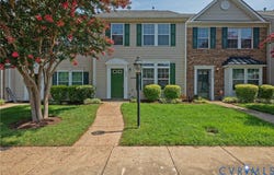 204 Bay Coat Drive, Richmond, VA 23223