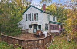 265 Podpadic Road, Richmondville, NY 12149
