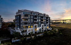 118 Cooper River Drive, Mount Pleasant, SC 29464