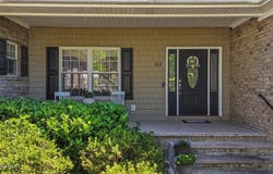 103 Smathers Drive, West End, NC 27376