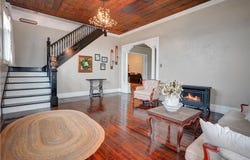408 S Railroad Avenue, Calvert, TX 77837