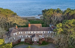 190 Vineyard Road, Cotuit, MA 02635