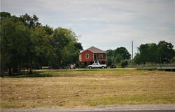 5815 Commerce Street, WALLIS, TX 77485