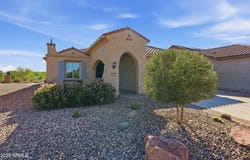 4287 N BRIGADIER Drive, Florence, AZ 85132