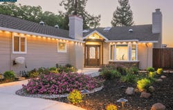 1719 Greentree Dr, Concord, CA 94521