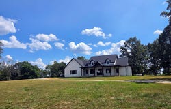 1814 County Road 364, Thayer, MO 65791