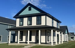 7658 W Julia Drive, Ellettsville, IN 47429
